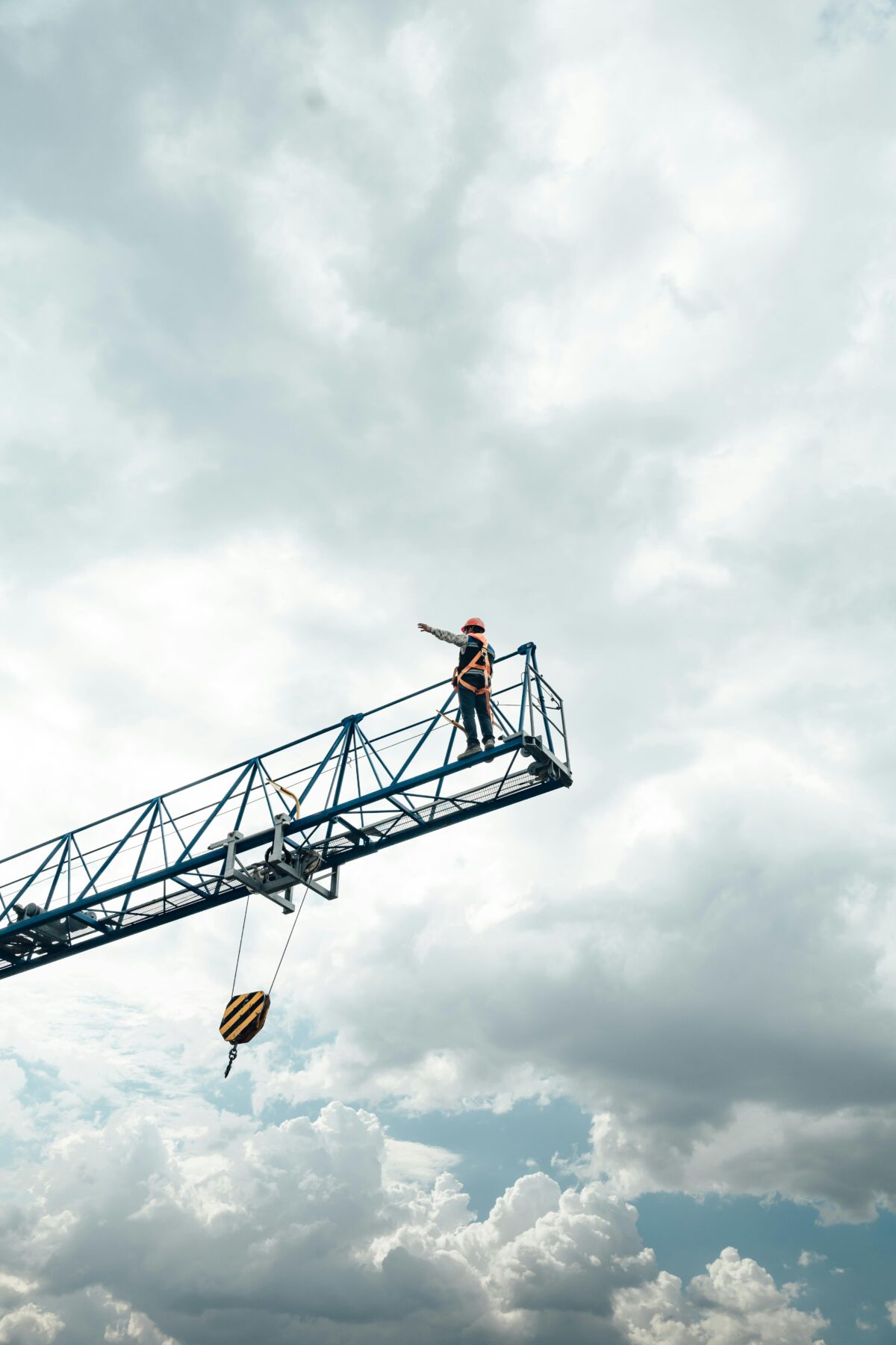 Sécurité des échafaudages Lausanne