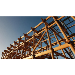 échafaudages lausanne